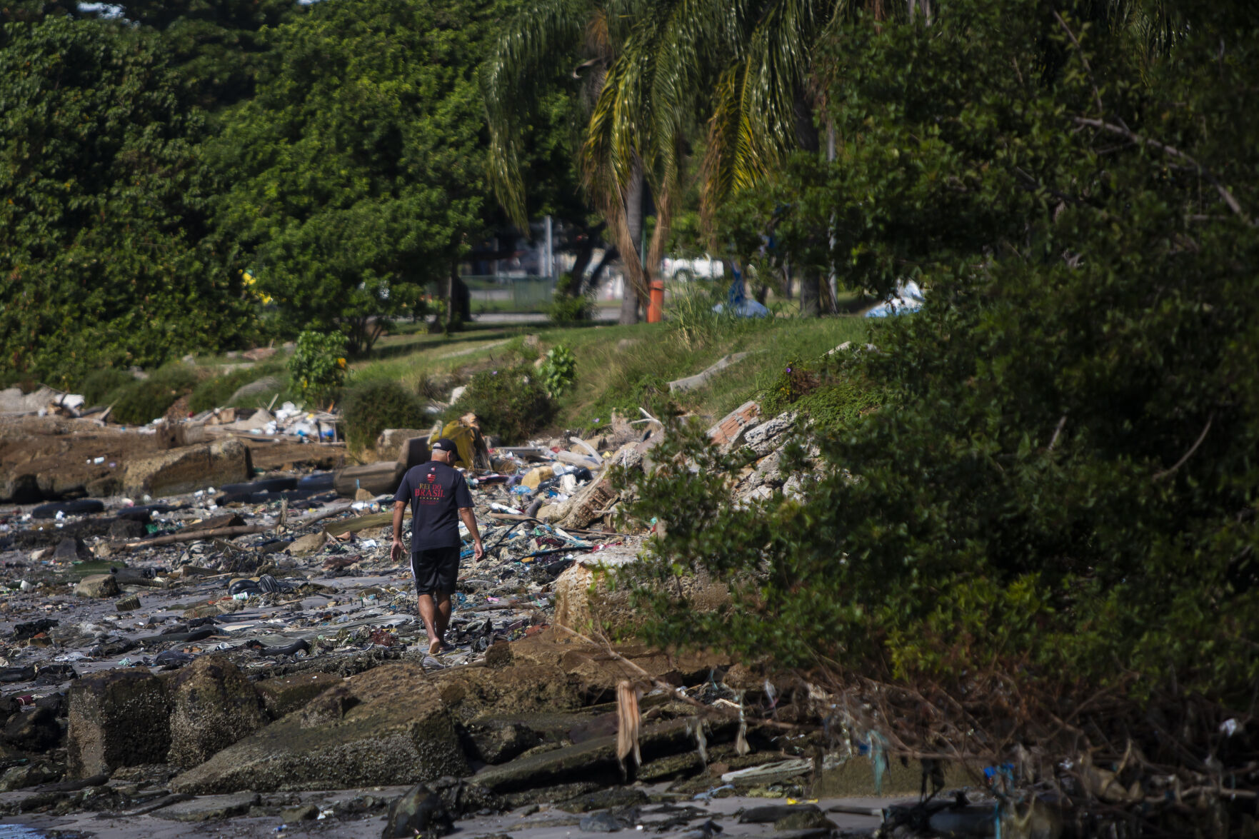 Brazil Olympic Legacy